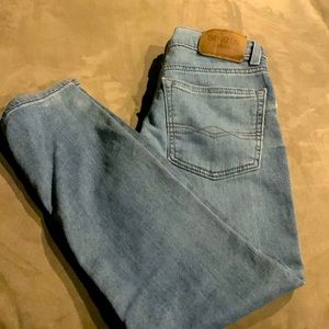 Levi’s DENIZEN Slim Stretch Jeans Boys 10 Regular